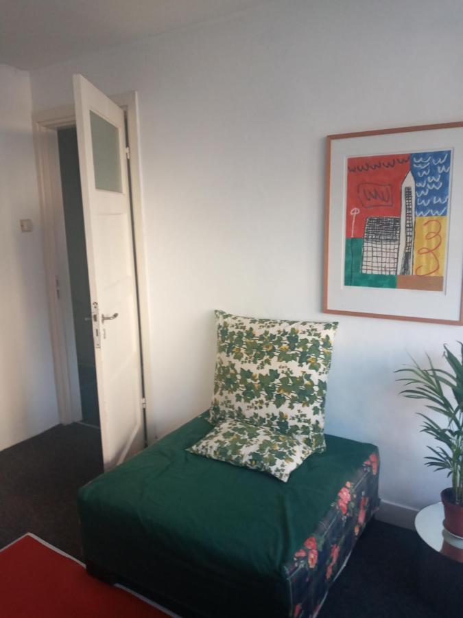 No 10, B&B, Etage 1E Verd, Max 3 Pers Nijmegen Exteriér fotografie