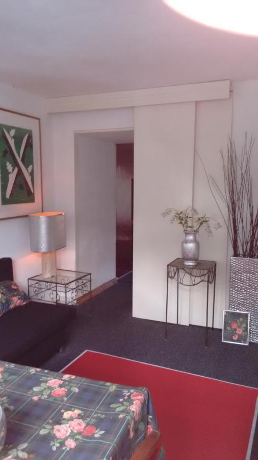No 10, B&B, Etage 1E Verd, Max 3 Pers Nijmegen Exteriér fotografie